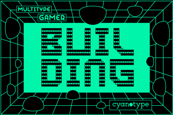Level Up Your Design: The Pixel-Perfect Appeal of Gamer Building