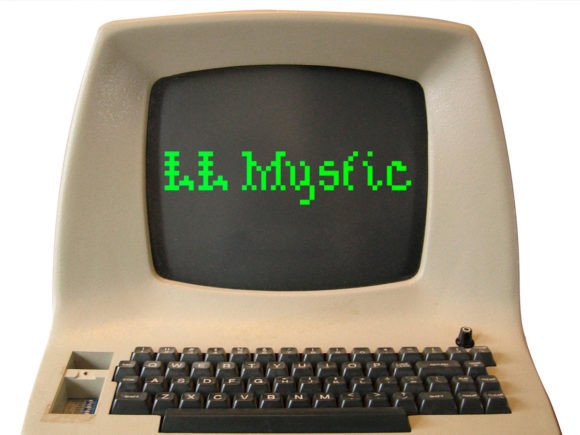 LL Mystic: Unlocking Retro Charm in Modern Design
